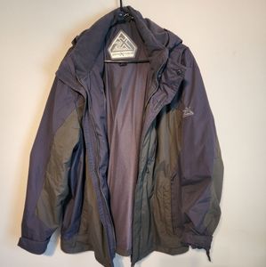 ZeroXposur Systems Jacket